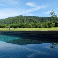 Monlada Khaoyai, hotel a Mu Si