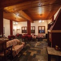 Guesthouse Rousis, hotel in Zagora