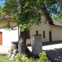Apartmany Svijany, hotel em Svijany