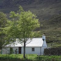 Glas Bheinn Cottage