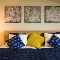 Apart Madryt, hotel v destinaci Tarnobrzeg