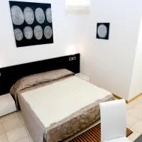 Hotel Alle Due Palme, hotel a Udine