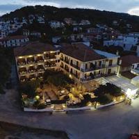 Zefiros, hotel in Agios Ioannis Pelio