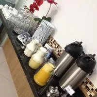 Arym Hotel, hotel en Aparecida do Taboado