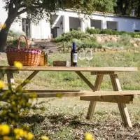 Tambor Del Llano, hotell sihtkohas Grazalema