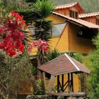 La Casta, hotel in Patate