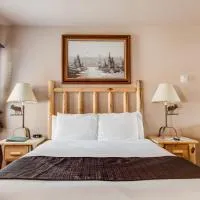 Franciscan Lodge, khách sạn ở Tahoe Vista