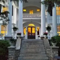 Albemarle Inn - Asheville, khách sạn ở Asheville