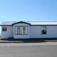 Sunnuberg Guesthouse, מלון בהופסוס