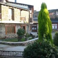 Hotel O Forno, hotell i Salcedo