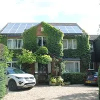 Pear Tree House Studio, hotel di Ely