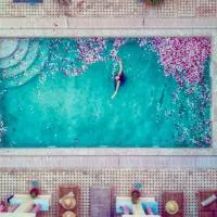 Riad ADAHAB, hotel u gradu Oujda