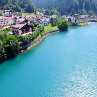 Albergo Meublè Victoria, hotel em Auronzo di Cadore