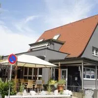 Gersthofer Auszeit, Hotel in Gersthofen