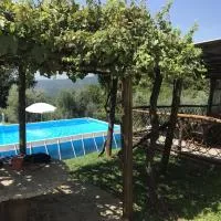 Agriturismo Da Nonna Argia, hotell sihtkohas Massa e Cozzile