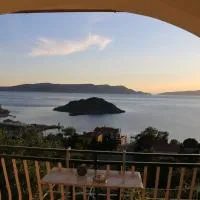 Rooms Marica, hotell sihtkohas Sveti Juraj