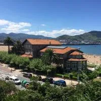 Hotel Igeretxe, hotel en Getxo
