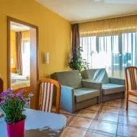 Duna Hotel, hotel v destinácii Paks
