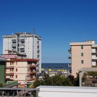 Hotel I Pini – hotel w mieście Lido di Pomposa