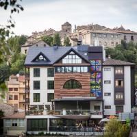 Hotel Sanchez