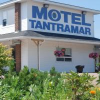 Tantramar Motel, hotel em Sackville