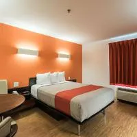 Motel 6-Moosomin, SK, hotel u gradu 'Moosomin'