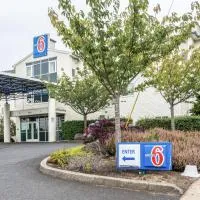 Motel 6-Lincoln City, OR, hotel u gradu 'Lincoln City'