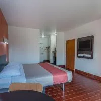 Motel6 Winchester, VA، فندق في وينشستر