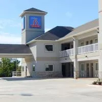 Studio 6-Yukon, OK, Hotel in Yukon