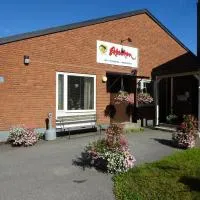 Ekbackens Vandrarhem, hotell sihtkohas Katrineholm