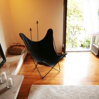 Cozy apartment in the green – hotel w dzielnicy Minusio w mieście Locarno