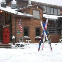 Summit Lodge, hotel em Killington