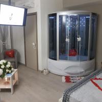 La Casa Dei Sogni, отель в Катоне