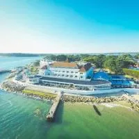 Haven Hotel, hotel em Poole