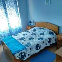 Herois Apartment, hotel v destinácii Damaia