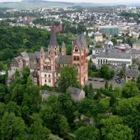 Hotel Gästehaus Priester, hotel sa Limburg an der Lahn