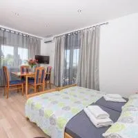 Luxury Rooms Ivana, hotelli kohteessa Kaštela