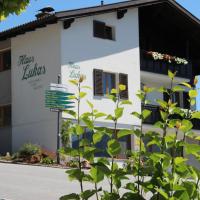 Haus Lukas, hotel in Seefeld in Tirol