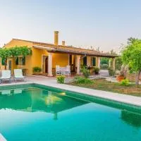 Can Moscari: Inca'da bir otel