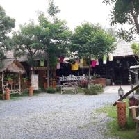 Sisatchanalai Heritage Resort