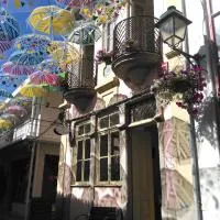 Águeda Hostel & Friends, hotel v destinaci Águeda