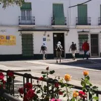 CASA PERIN - HOSTAL RURAL, khách sạn ở Villafranca de los Barros