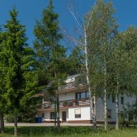 Apartment - Speleo Camp