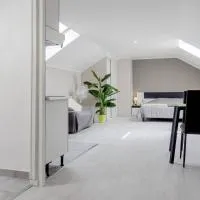 Loft à La Campagne, hotel en Parmilieu