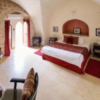 Artists' Colony Inn Zefat, hotel in Safed