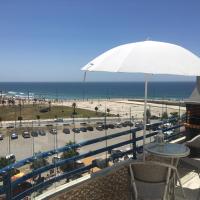 Costa de Caparica, h&ocirc;tel &agrave; Costa da Caparica