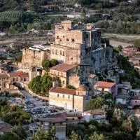 Castello di Limatola, hotel di Limatola