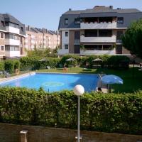 Golf Apartment
