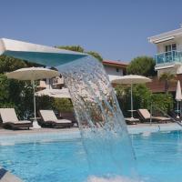 Park Hotel Ermitage Resort & Spa, hotel v oblasti Pineta, Lido di Jesolo