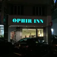 Ophir Inn: Skudai şehrinde bir otel